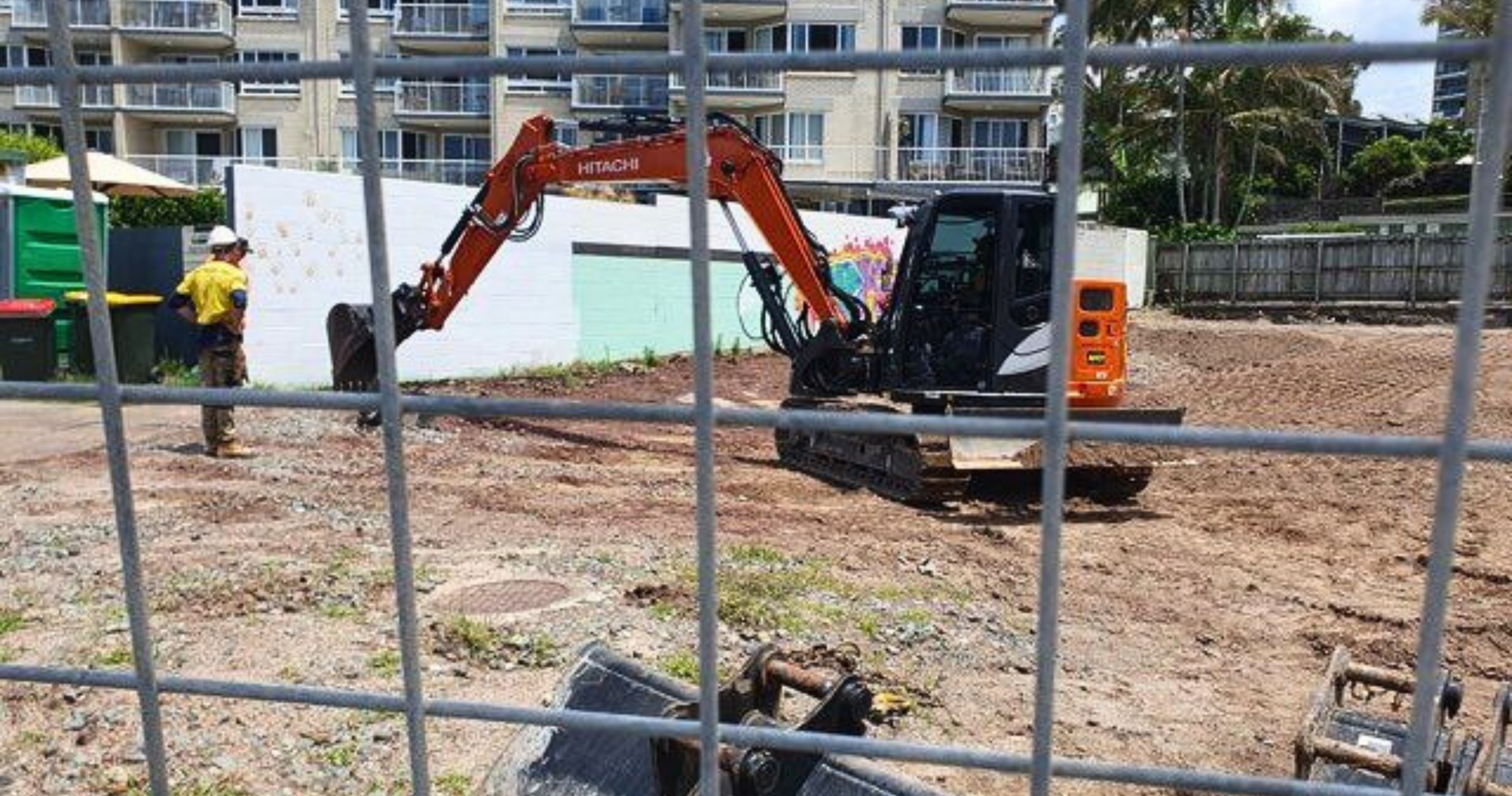 beachside-apartment-construction-commences-kings-beach-1