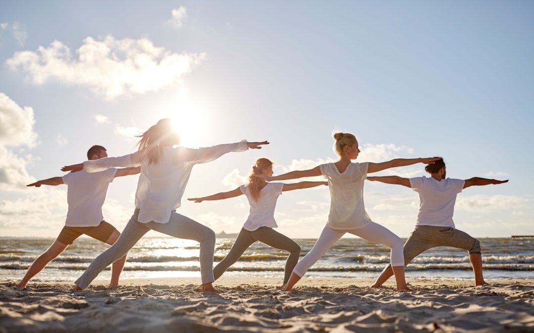 Five Benefits of Living by the Beach: A Coastal Lifestyle Like No Other